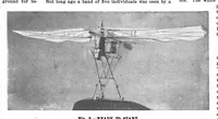 An illustration from Scientific American, Vol. 84, No. 18 (1901) (1901)