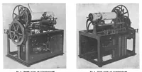An illustration from Scientific American, Vol. 84, No. 24 (1901) (1901)