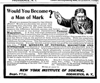Picture 14 of 16 from Scientific American, Vol. 85, No. 7 (1901) (1901), leaf 14