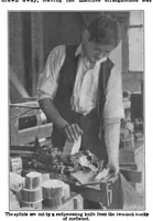 Picture 6 of 18 from Scientific American, Vol. 85, No. 10 (1901) (1901), leaf 4