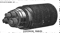 An illustration from Scientific American, Vol. 85, No. 13 (1901) (1901)
