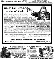 Picture 13 of 18 from Scientific American, Vol. 85, No. 15 (1901) (1901), leaf 13