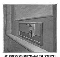 An illustration from Scientific American, Vol. 85, No. 19 (1901) (1901)