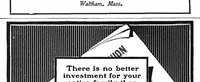 An illustration from Scientific American, Vol. 85, No. 20 (1901) (1901)