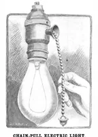 An illustration from Scientific American, Vol. 85, No. 22 (1901) (1901)