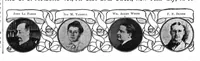 An illustration from Scientific American, Vol. 85, No. 22 (1901) (1901)