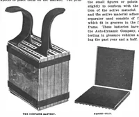 An illustration from Scientific American, Vol. 86, No. 20 (May 17, 1902) (1902)