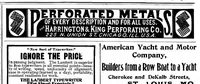 An illustration from Scientific American, Vol. 86, No. 21 (1902) (1902)