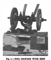 An illustration from Scientific American, Vol. 86, No. 21 (1902) (1902)