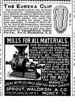 An illustration from Scientific American, Vol. 87, No. 5 (1902) (1902)