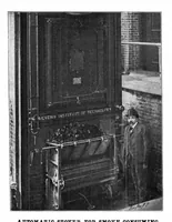 Picture 3 of 18 from Scientific American, Vol. 87, No. 7 (1902) (1902), leaf 3