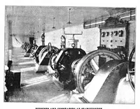 An illustration from Scientific American, Vol. 87, No. 15 (1902) (1902)