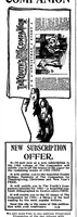 An illustration from Scientific American, Vol. 87, No. 17 (1902) (1902)