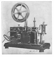 An illustration from Scientific American, Vol. 87, No. 21 (1902) (1902)