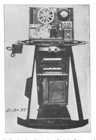 An illustration from Scientific American, Vol. 87, No. 21 (1902) (1902)