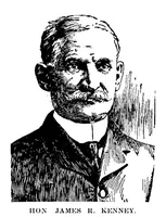 An illustration from Scientific American, Vol. 87, No. 23 (1902) (1902)