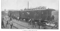 An illustration from Scientific American, Vol. 87, No. 26 (1902) (1902)