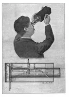 An illustration from Scientific American, Vol. 89, No. 6 (August 8, 1903) (1903)
