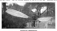 An illustration from Scientific American, Vol. 89, No. 24 (December 12, 1903) (1903)
