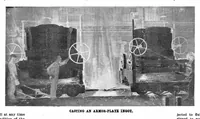 An illustration from Scientific American, Vol. 89, No. 24 (December 12, 1903) (1903)