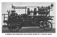 An illustration from Scientific American, Vol. 88, No. 3 (1903) (1903)
