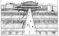 An illustration from Scientific American, Vol. 88, No. 3 (1903) (1903)