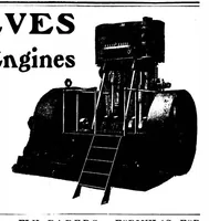 An illustration from Scientific American, Vol. 88, No. 5 (1903) (1903)