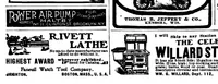 An illustration from Scientific American, Vol. 88, No. 6 (1903) (1903)