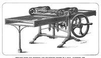 An illustration from Scientific American, Vol. 88, No. 7 (1903) (1903)