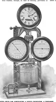 An illustration from Scientific American, Vol. 88, No. 10 (1903) (1903)