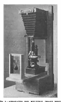 An illustration from Scientific American, Vol. 88, No. 14 (1903) (1903)