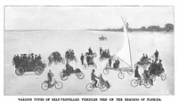 An illustration from Scientific American, Vol. 88, No. 15 (1903) (1903)