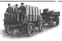 An illustration from Scientific American, Vol. 88, No. 15 (1903) (1903)