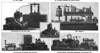 An illustration from Scientific American, Vol. 88, No. 16 (1903) (1903)