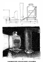 An illustration from Scientific American, Vol. 88, No. 19 (1903) (1903)