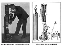 An illustration from Scientific American, Vol. 88, No. 21 (1903) (1903)