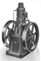 An illustration from Scientific American, Vol. 88, No. 21 (1903) (1903)