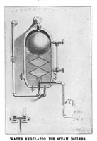 An illustration from Scientific American, Vol. 88, No. 22 (1903) (1903)