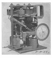 An illustration from Scientific American, Vol. 88, No. 24 (1903) (1903)