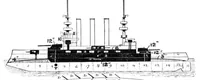 An illustration from Scientific American, Vol. 88, No. 24 (1903) (1903)