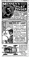 Picture 14 of 14 from Scientific American, Vol. 89, No. 3 (1903) (1903), leaf 14