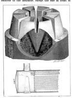 An illustration from Scientific American, Vol. 89, No. 5 (1903) (1903)