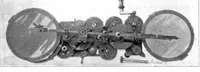 An illustration from Scientific American, Vol. 89, No. 7 (1903) (1903)
