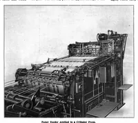An illustration from Scientific American, Vol. 89, No. 9 (1903) (1903)