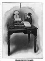 An illustration from Scientific American, Vol. 89, No. 20 (1903) (1903)