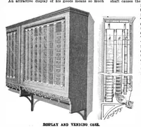 An illustration from Scientific American, Vol. 89, No. 23 (1903) (1903)