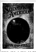 An illustration from Scientific American, Vol. 89, No. 23 (1903) (1903)