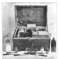 Picture 11 of 20 from Scientific American, Vol. 89, No. 26 (1903) (1903), leaf 10