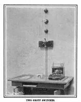 An illustration from Scientific American, Vol. 89, No. 26 (1903) (1903)