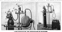 An illustration from Scientific American, Vol. 90, No. 2 (1904) (1904)